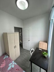 Sophia Meadow (D9), Condominium #631100951